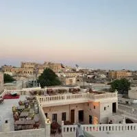 Sikeft Otel, hotel di Midyat