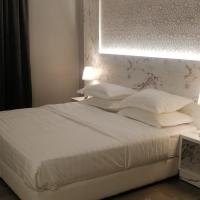 غرفة فاخرة مع دورة مياه ومطبخ بحي الضاحية, hotel poblíž Letiště Arar - RAE, Arar