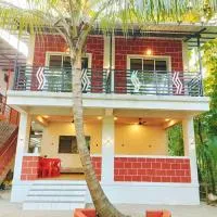 PNP NIVAS Holiday Home, hotel v destinaci Nagaon
