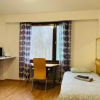 Voionmajoitus, hotel a Ylöjärvi