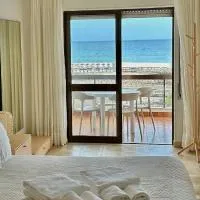T1 Vista Baía Monte Gordo, hotel a Monte Gordo