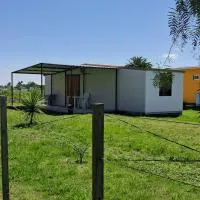 Casa de descanso, hotel a Colonia del Sacramento