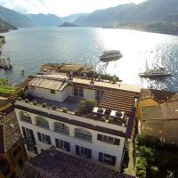 Hotel Bellagio, hotel a Bellagio