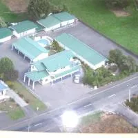 Mataki Motel, hotel u gradu 'Murchison'