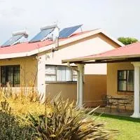 Kings B&B, hotel a Chrissiesmeer