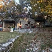Residence "Ana Pletvarska", hotel i Prilep