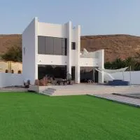 Camellia chalet, ξενοδοχείο σε Murrah