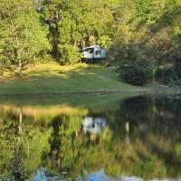 Montville Country Cabins, hotel sa Montville