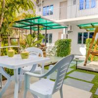 Thooru stay, hotel poblíž Hoarafushi Airport - HRF, Kelaa