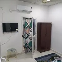 White House, hotel Djibouti–Ambouli nemzetközi repülőtér - JIB környékén Dzsibutiban