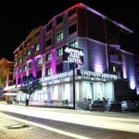 Afyon Grand Ari Hotel, hotel poblíž Letiště Afyon - AFY, Afyonkarahisar