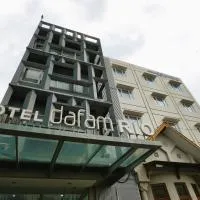 Hotel Dafam Rio Bandung, hotel di Bandung