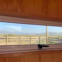 Tiny house & SpA, casa de encuentros, hotel u gradu 'La Ligua'