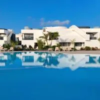 Fuerte Calma Luxury Apartment Fuerteventura, hotel en La Oliva