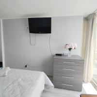Mini Departamento Yanahuara, hotel poblíž Rodríguez Ballón International Airport - AQP, Cayma