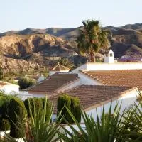 Great apartment in Arboleas، فندق في Arboleas