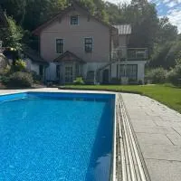 Ferienwohnung Auszeit im Südharz, hotel di Stolberg i. Harz