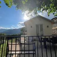 Les balcons de la Bollène-Vésubie, hotel din La Bollène-Vésubie