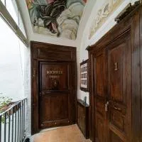 Menhir Rooms, hotel a Campobasso