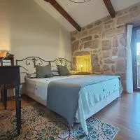Jardim da Rosa, hotel a Monção