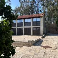 Casa da Eira Country House, hotell sihtkohas Vila do Conde