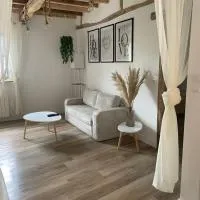 Gîte & Spa、Barlyのホテル