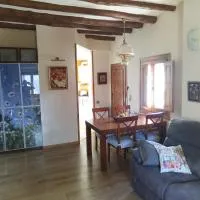 Viesnīca Casa Carmen pilsētā Alcolea de Cinca