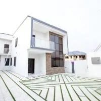 Ogbojo में, होटल Cees Place