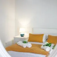 Maria's Haven, Hotel in Santo António
