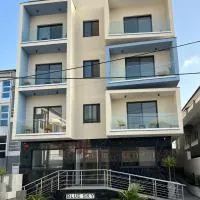 Hôtel Blue Sky, hotel sa Tarrafal
