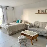 Viesnīca Departamento 66 - cochera opcional - pilsētā Laplata