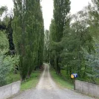 Herbert Hampden Cottage, хотел в Herbert