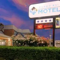 Dubbo RSL Club Motel, hotel en Dubbo