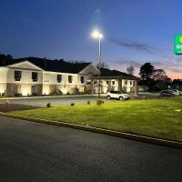 Quality Inn & Suites Exmore, hotel poblíž Letiště Accomack County - MFV, Exmore