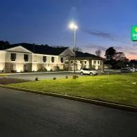 Quality Inn & Suites Exmore - Eastern Shore, hotel din Exmore