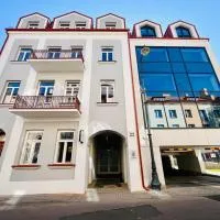 Apartamenty Branicka, viešbutis Balstogėje