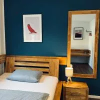 SmartStay Hotel Pumpengasse, hotel v destinaci Wolfsburg