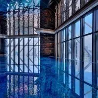 Element by Marriott Kuala Lumpur, hotell i Kuala Lumpur