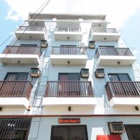 RedDoorz near NAIA Terminal 1, hotel poblíž Mezinárodní letiště Manila Ninoy Aquino - MNL, Manila