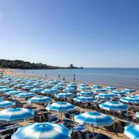 Paglianza Hotel, Hotel in Peschici