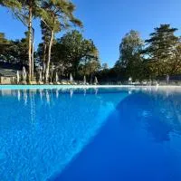 Folga Resort โรงแรมในเมอร์เชเชโน