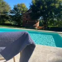Le Colombier d Yville, hotel v destinaci Héronchelles