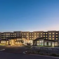 Residence Inn by Marriott Austin Lake Austin/River Place, hotel di Four Points