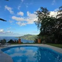 Cote Cedres, khách sạn ở Bel Ombre