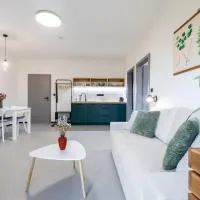 Marcipánka โรงแรมในยาคีมอฟ