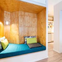 Studios in the Center of Cascais, hotel in Cascais