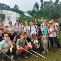Blue Star Homestay, hotel a Kapchorwa