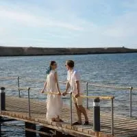 JAZ Neo Dar El Madina, hotel v destinaci Coraya Bay