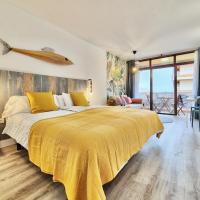 Marina Mirage, Hotel in Puerto de la Cruz