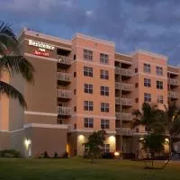 Residence Inn Fort Myers Sanibel, ξενοδοχείο σε Truckland